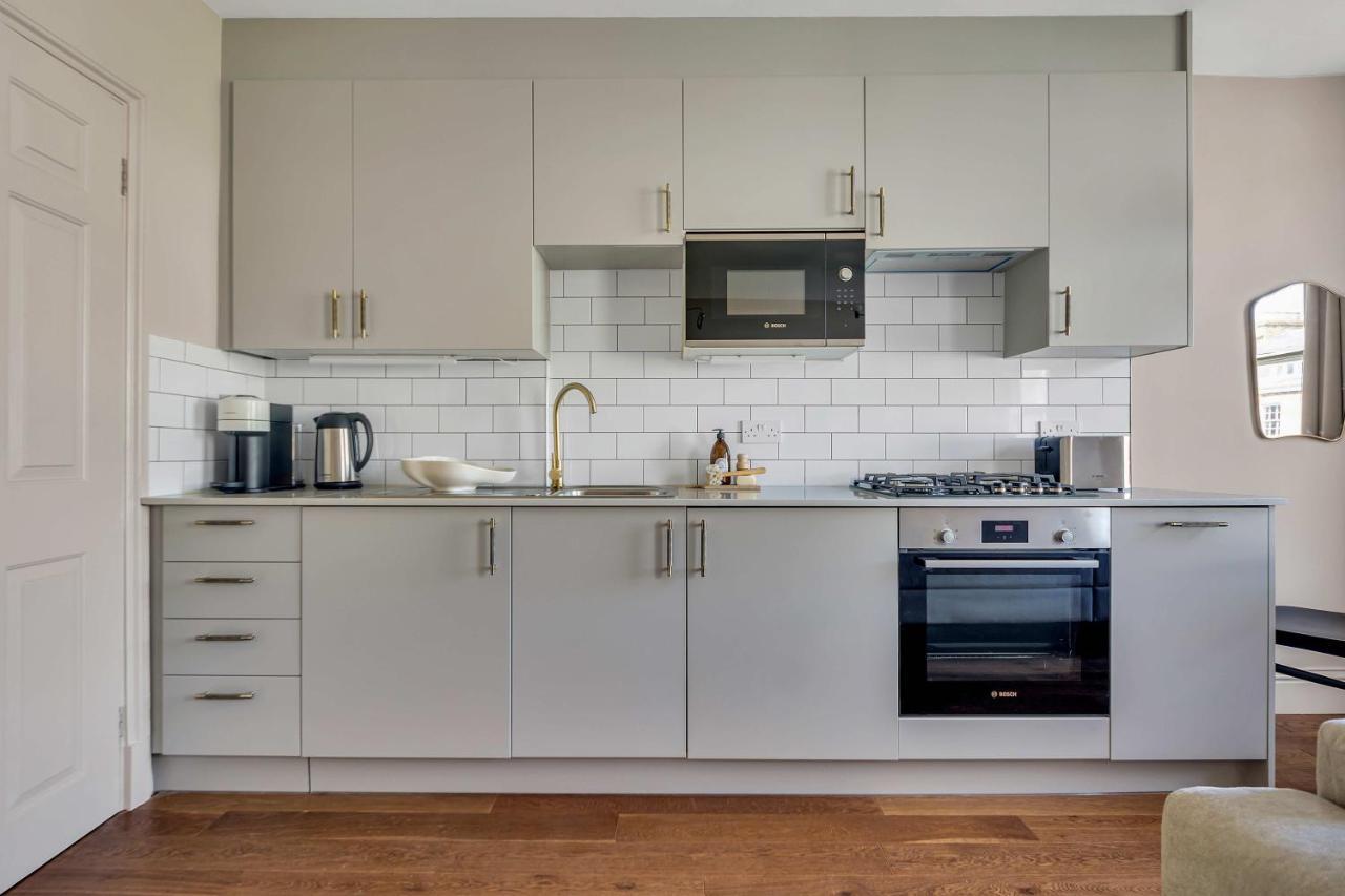 Appartement Be - The St John's Wood Residences