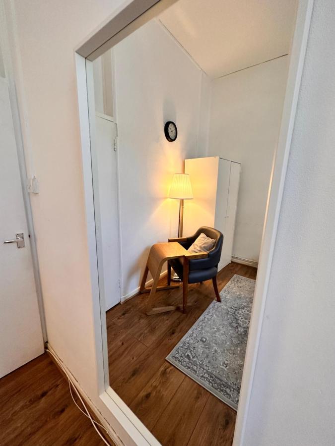 2 Amazing Double In Whitechapel Gasthof