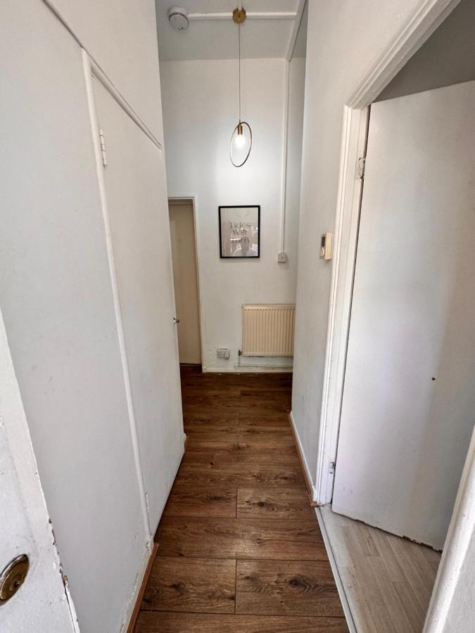 2 Amazing Double In Whitechapel Gasthof London