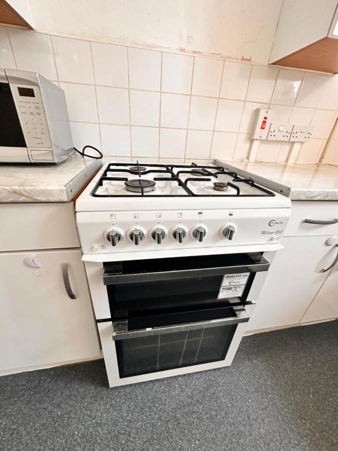 2 Amazing Double In Whitechapel Gasthof London