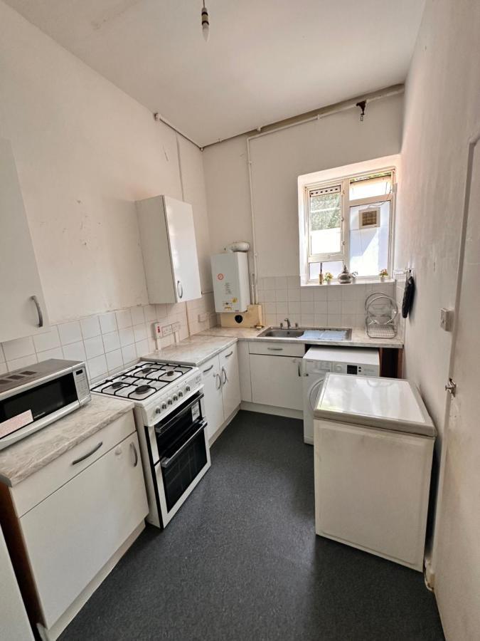 2 Amazing Double In Whitechapel Gasthof London