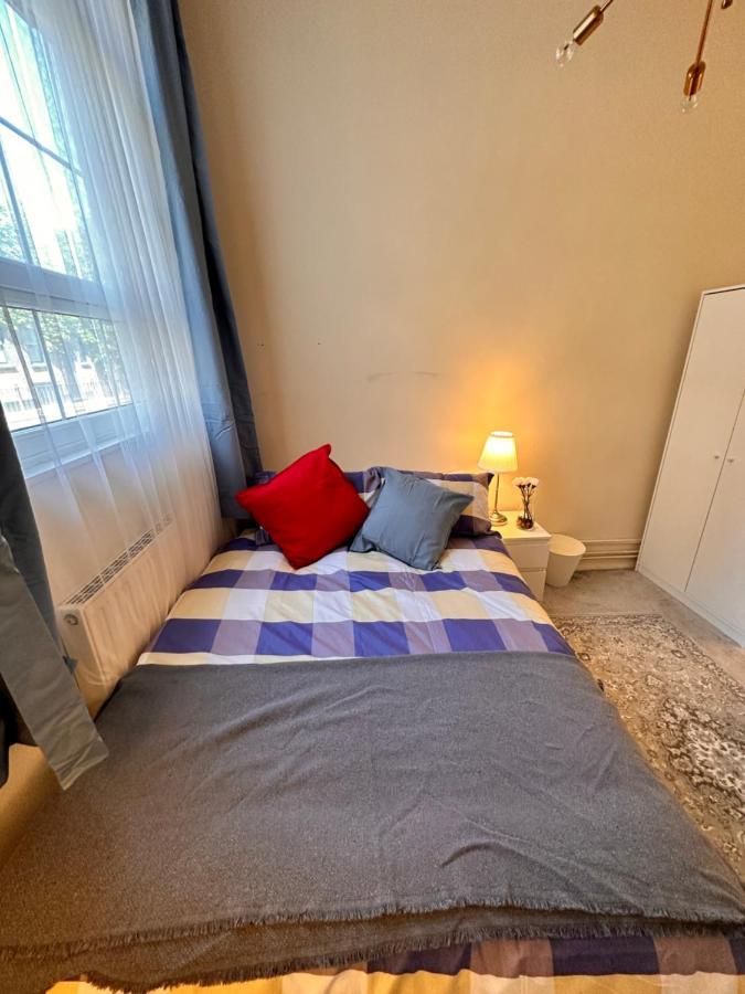 Gasthof 2 Amazing Double In Whitechapel London