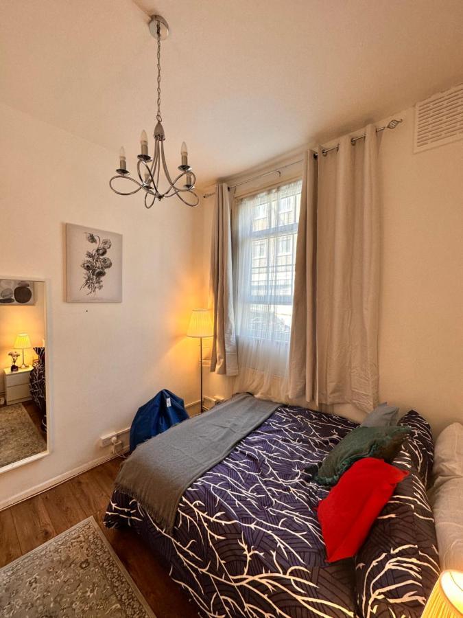 Gasthof 2 Amazing Double In Whitechapel *