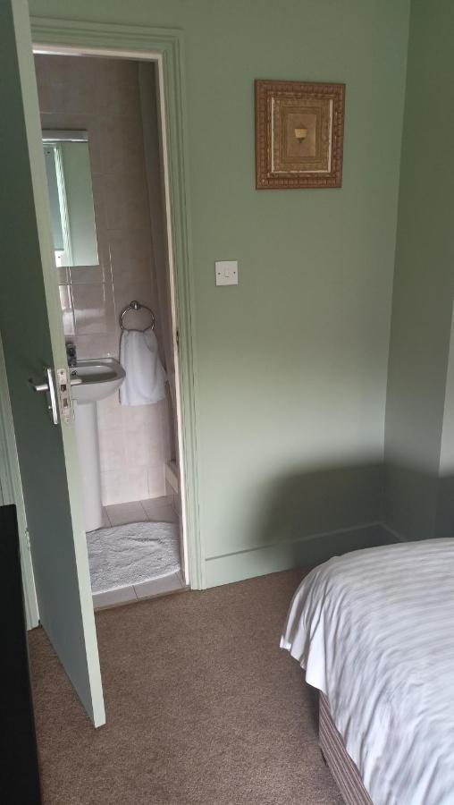 Hotel Sergul London