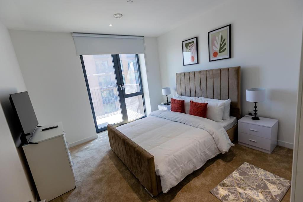 Apartment East Palace London