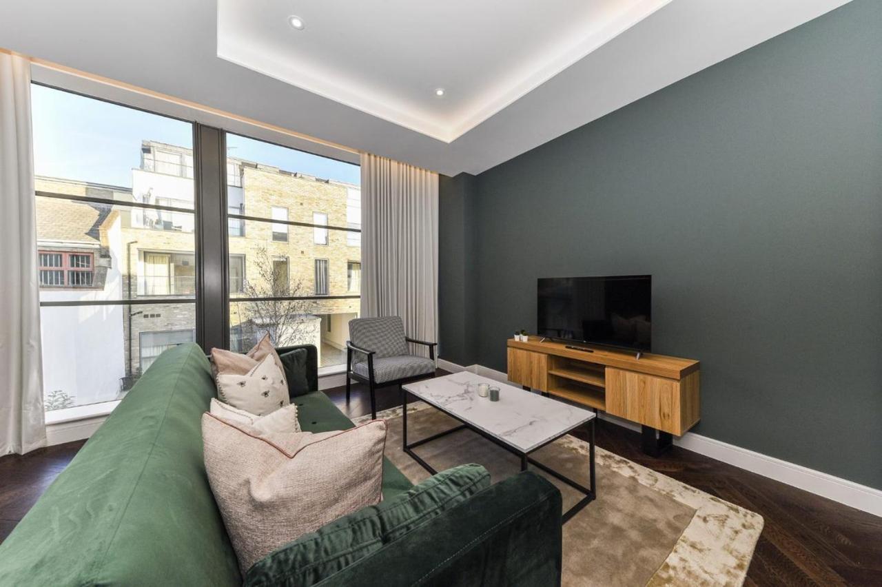 North Kensington - Portobello By Viridian Londen