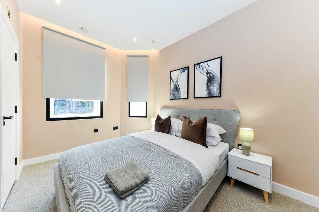 Appartement North Kensington - Portobello By Viridian *