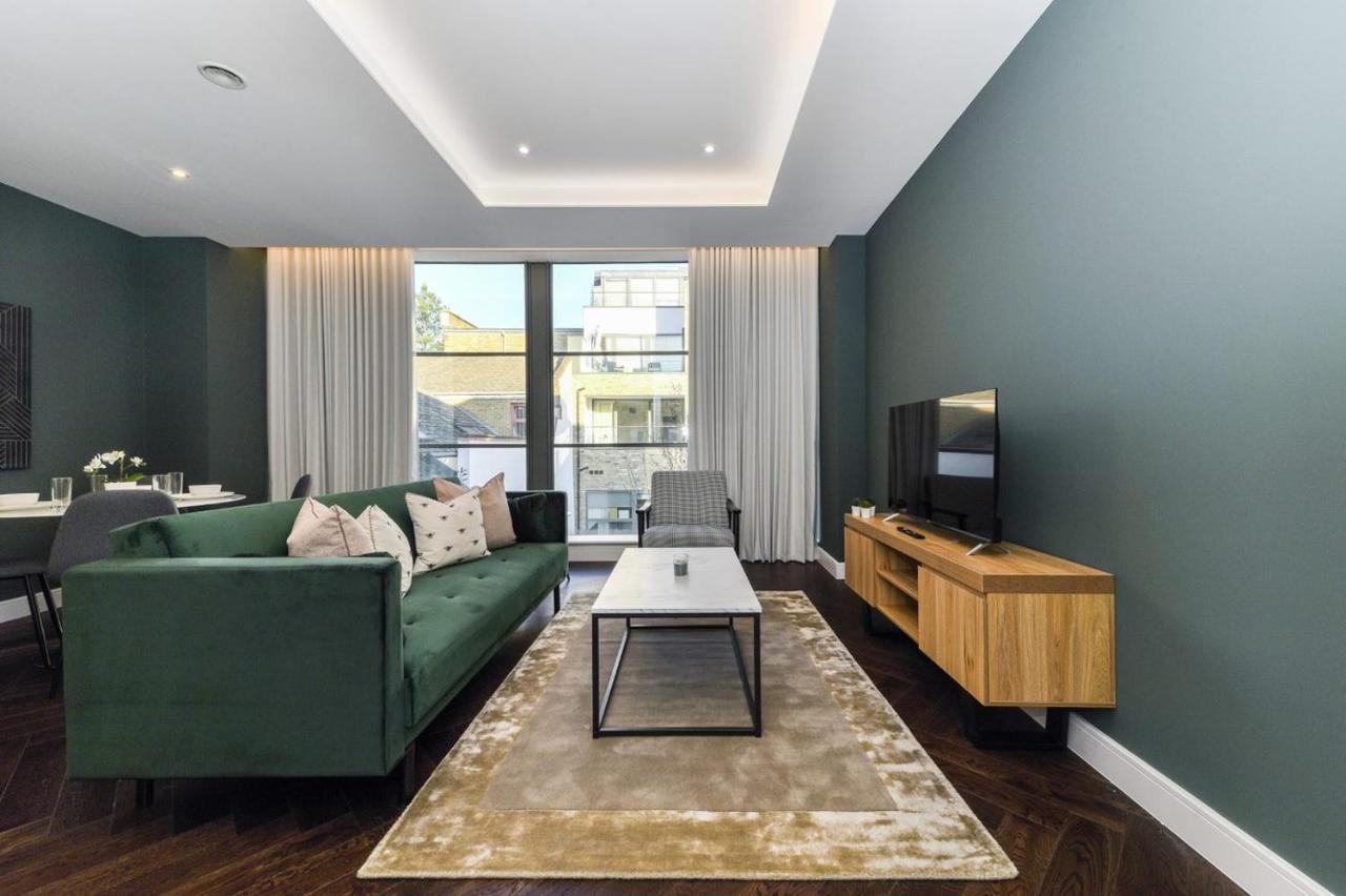 North Kensington - Portobello By Viridian Appartement *