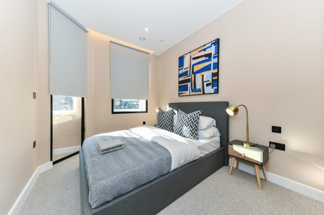 North Kensington - Portobello By Viridian * Londen