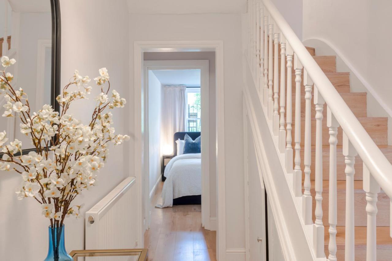 Apartment Lux And Spacious 4 Bedroom Camden *