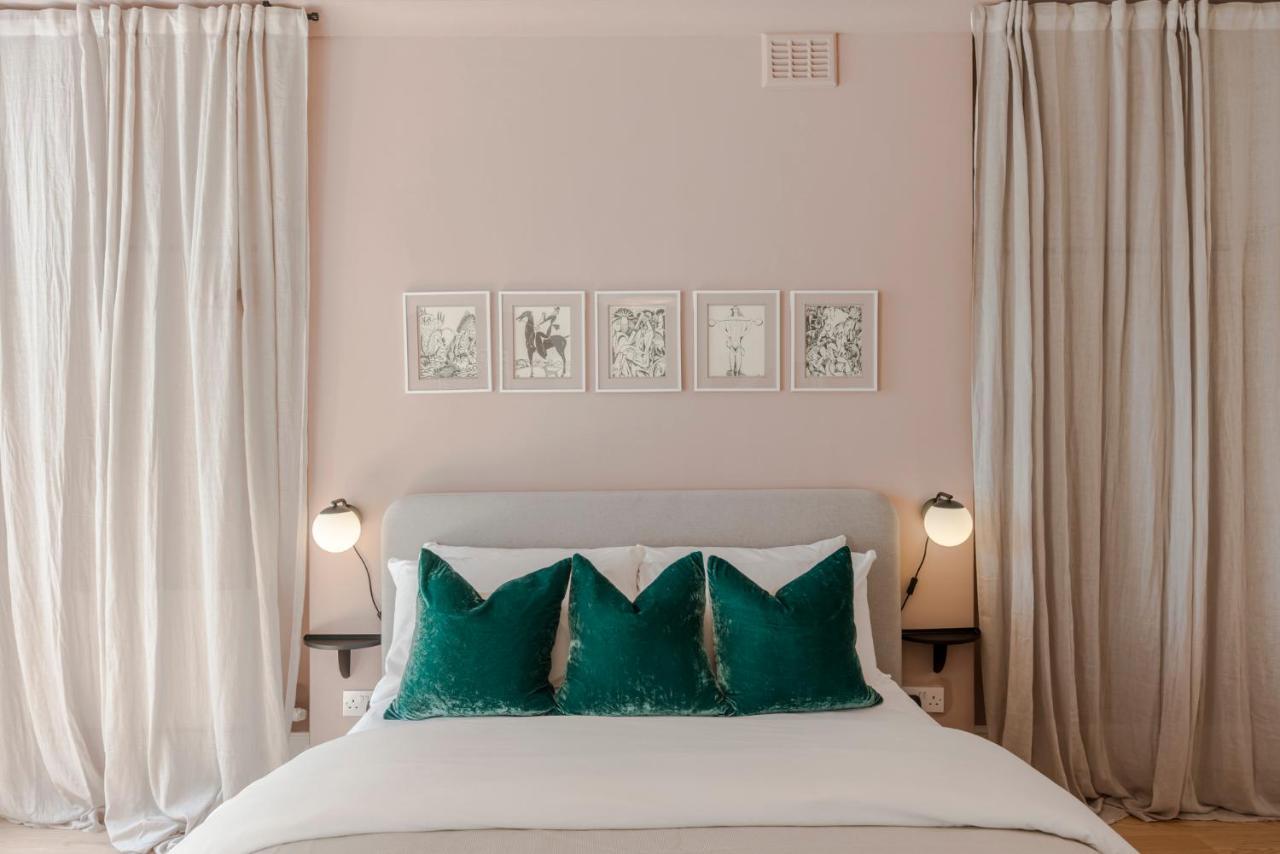 Apartment Lux And Spacious 4 Bedroom Camden