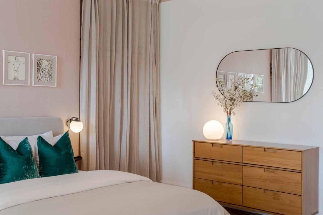 Lux And Spacious 4 Bedroom Camden Apartment