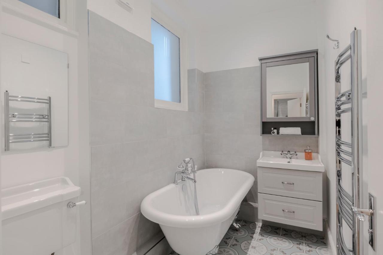 Lux And Spacious 4 Bedroom Camden *
