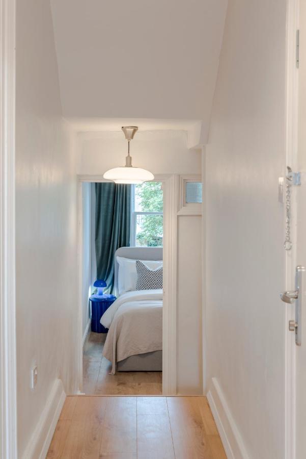 Lux And Spacious 4 Bedroom Camden Apartment *