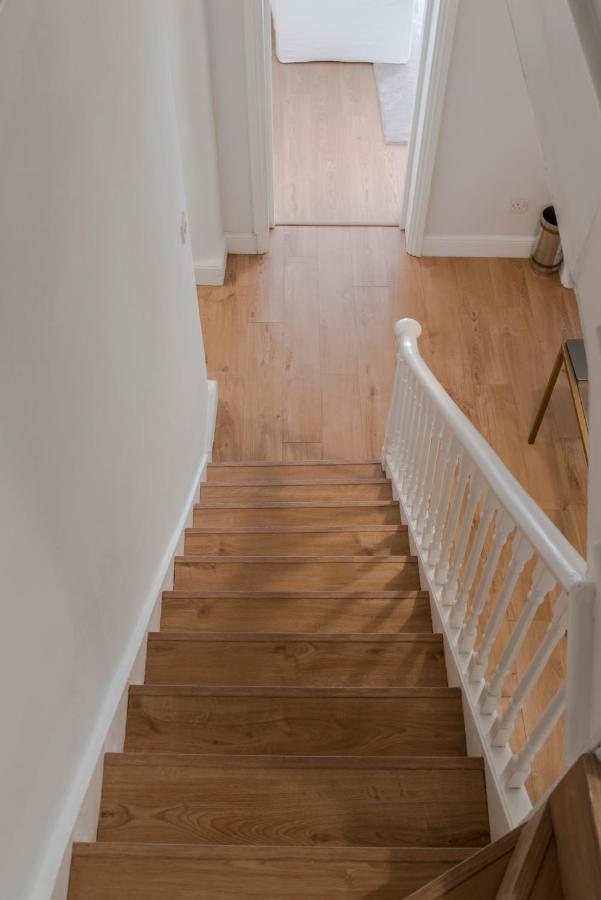 Lux And Spacious 4 Bedroom Camden London