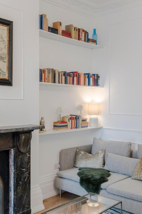 Lux And Spacious 4 Bedroom Camden London