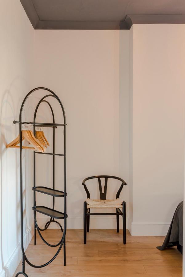 Lux And Spacious 4 Bedroom Camden Apartment London
