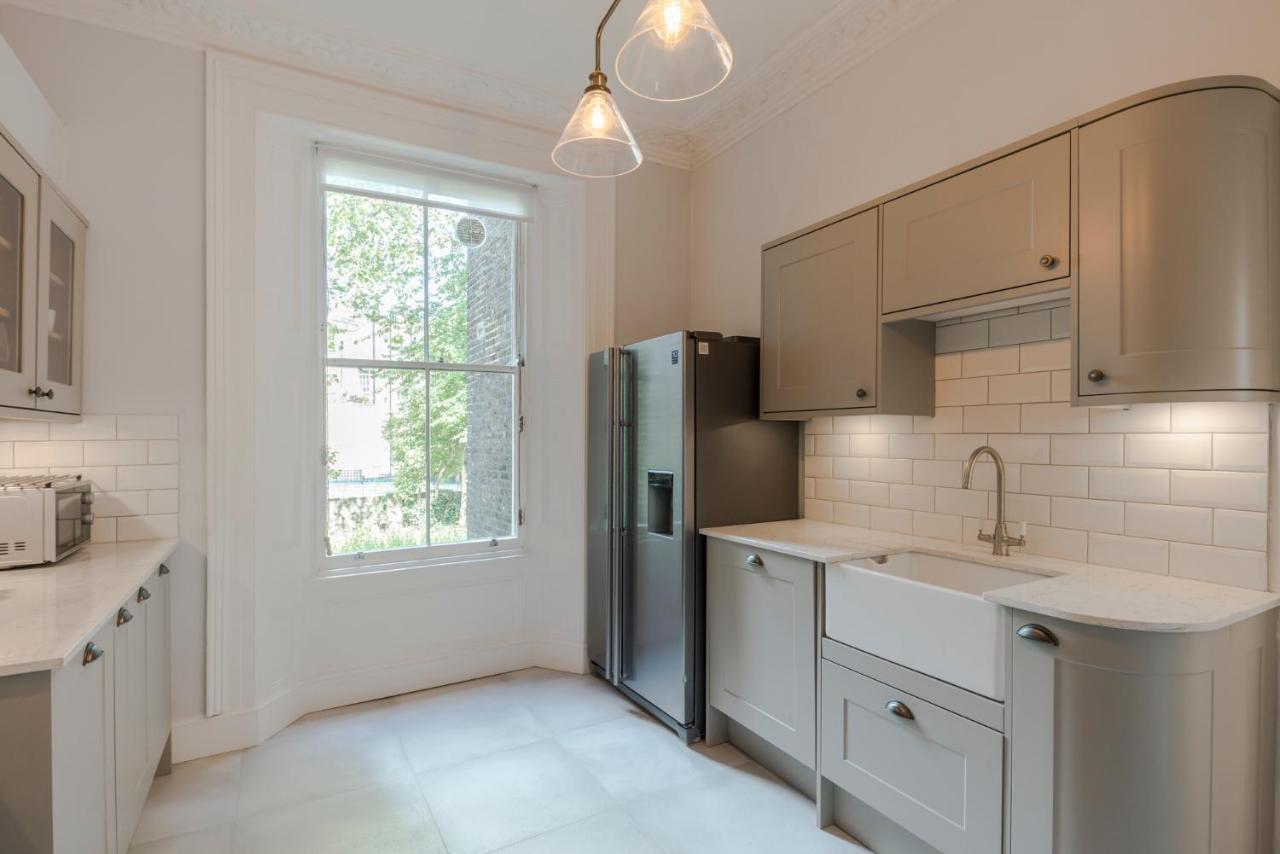 Apartment Lux And Spacious 4 Bedroom Camden *