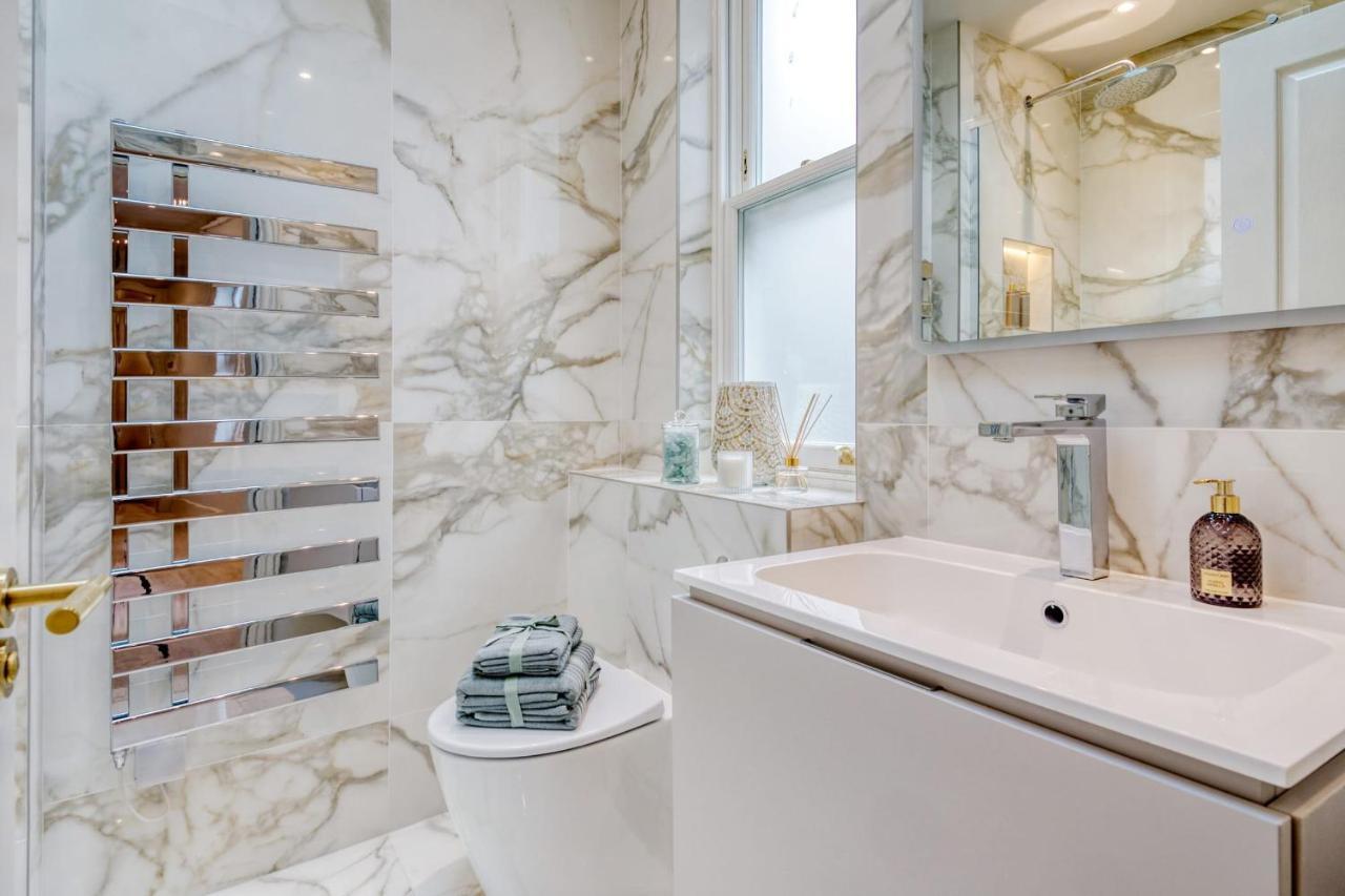 Marble Arch 3-hosted By Sweetstay * London