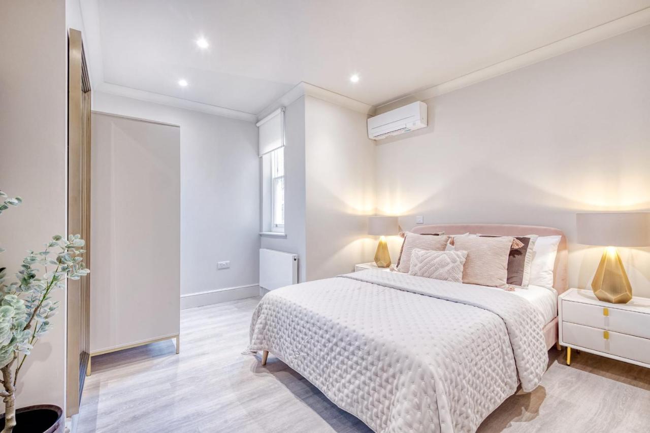 Marble Arch 3-hosted By Sweetstay * London