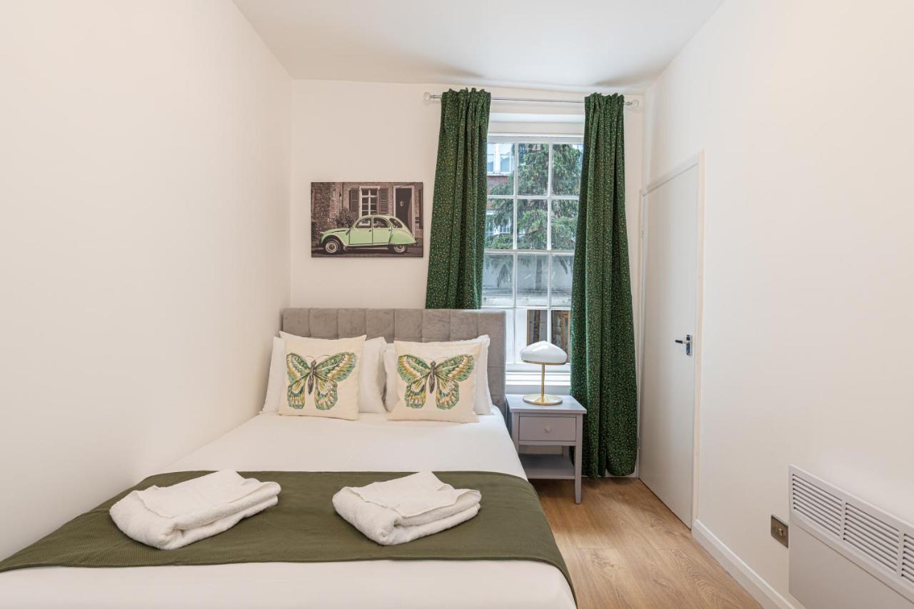 Cozy 1 Bedroom Flat Paddington Appartement