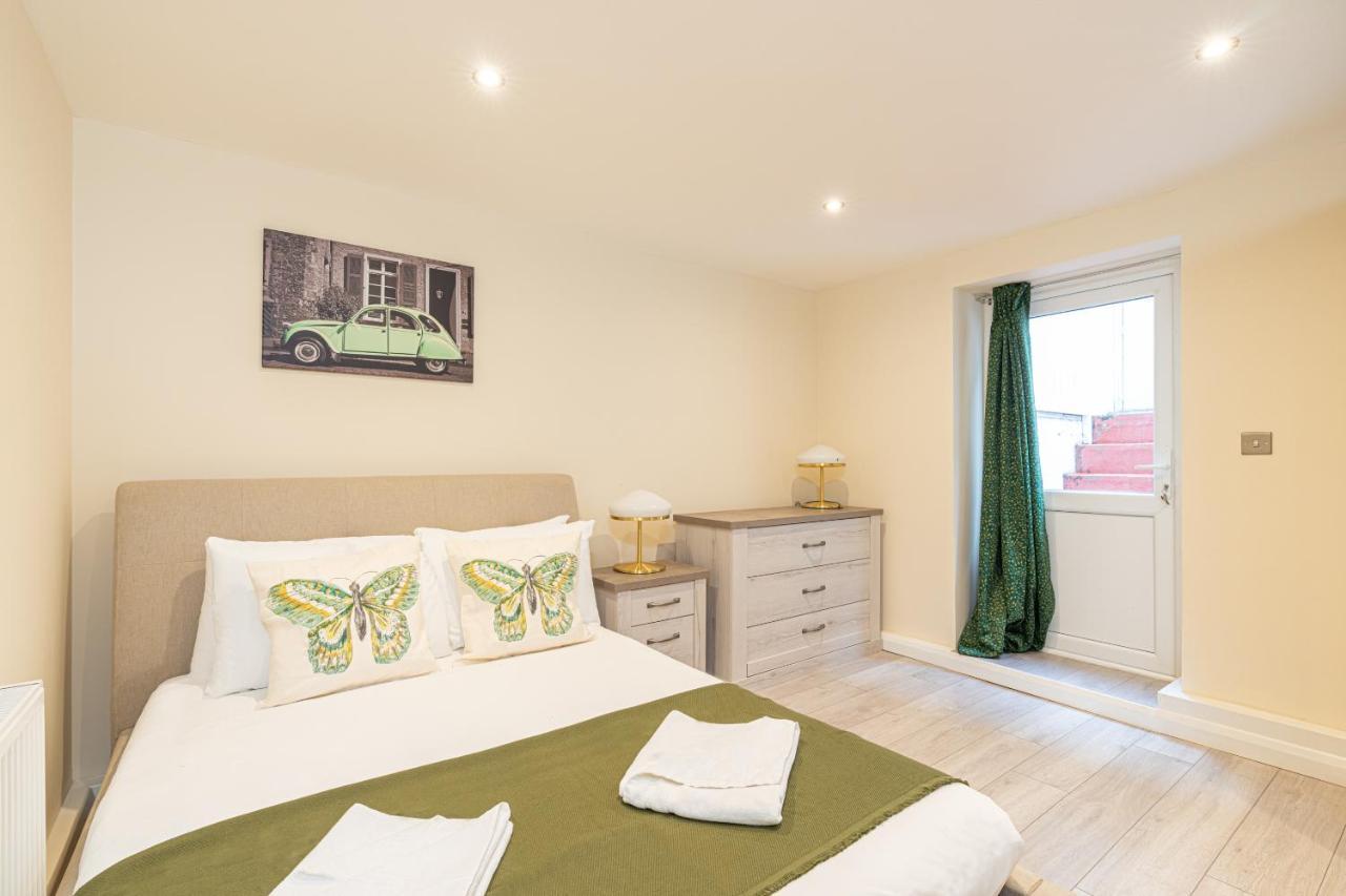 Appartement Cozy 1 Bedroom Flat Paddington *