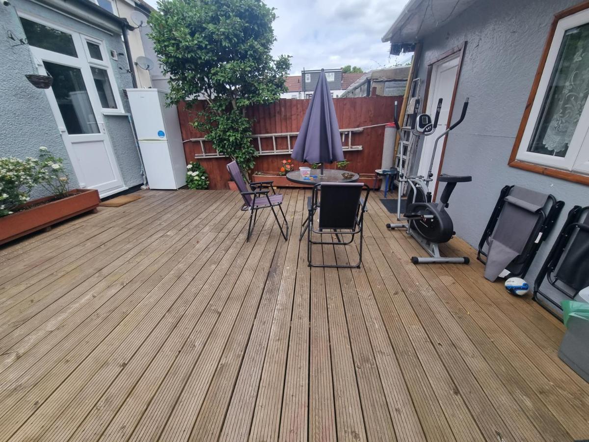Privat overnatting Private In London, London