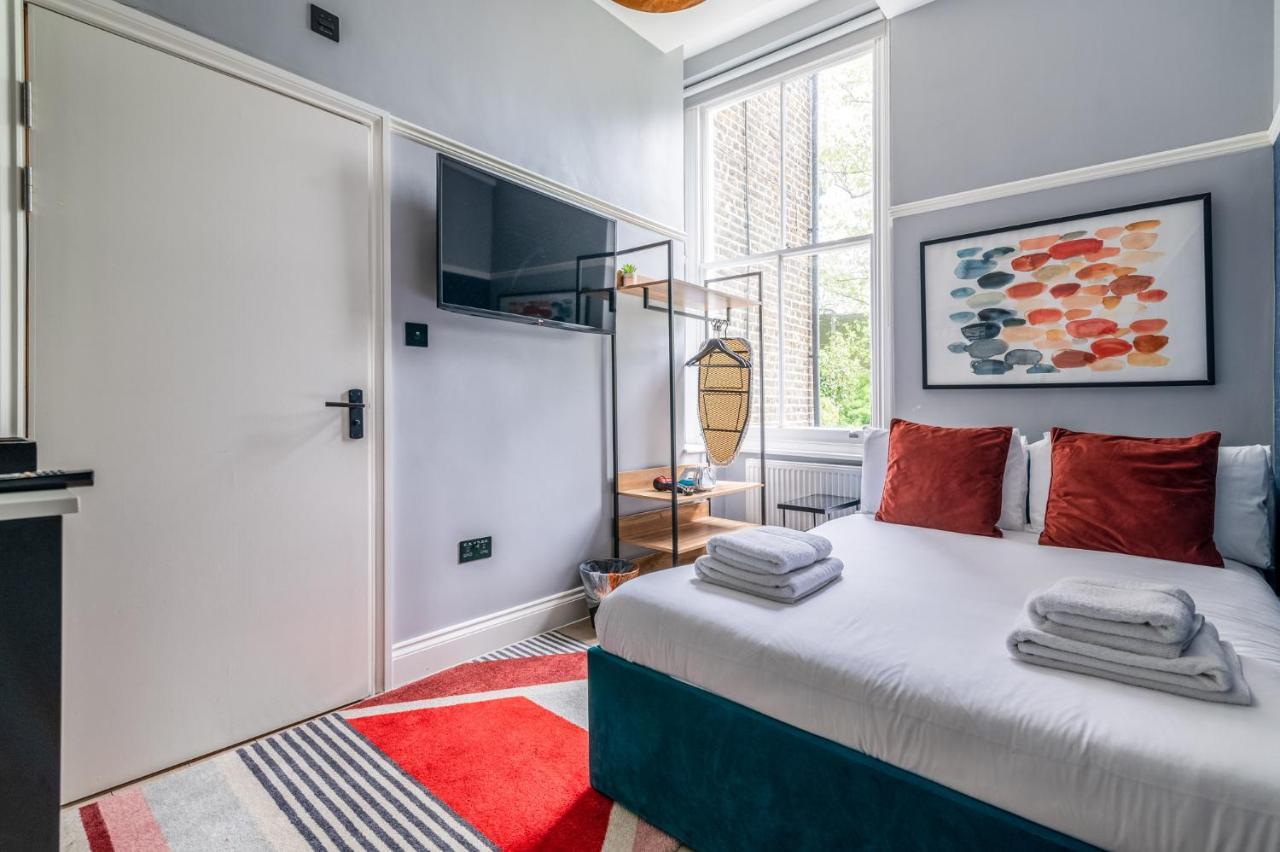 Vonder Kensington 2* London