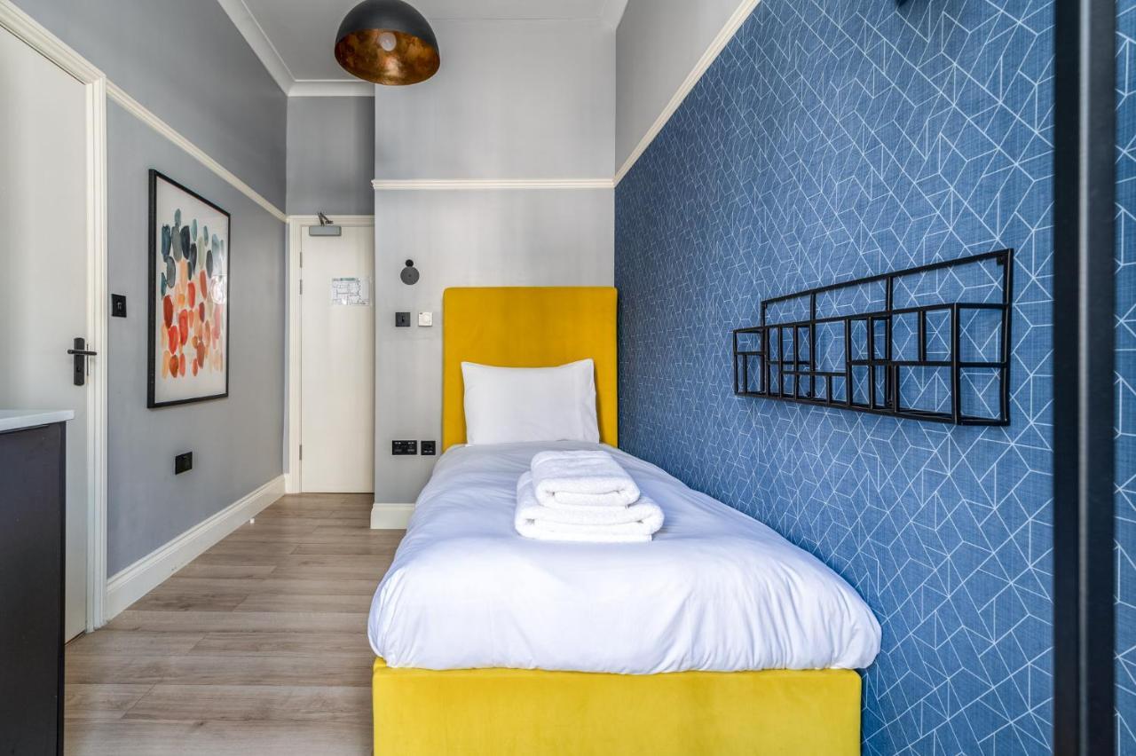 Vonder Kensington Hotel