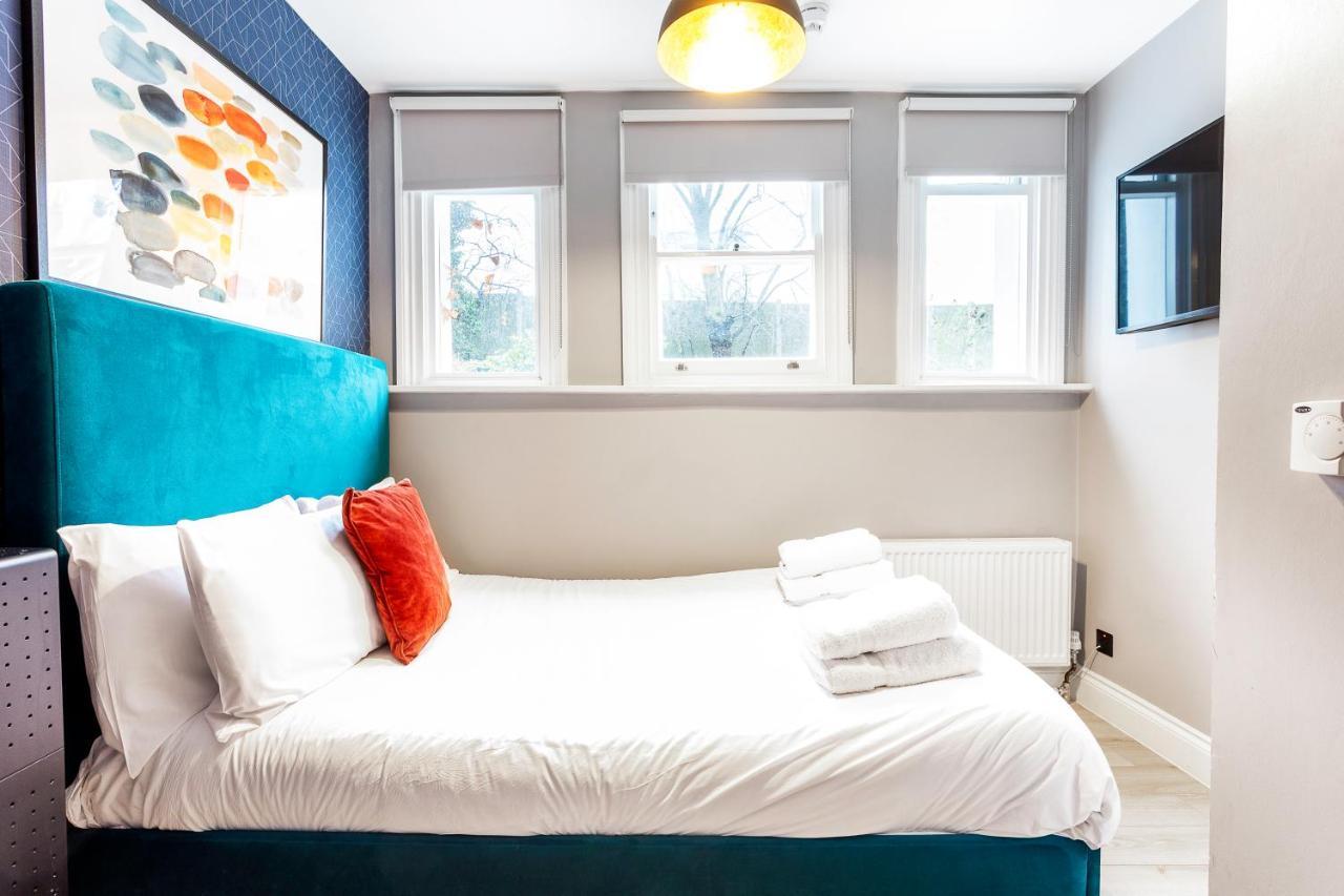 Vonder Kensington Hotel 2*
