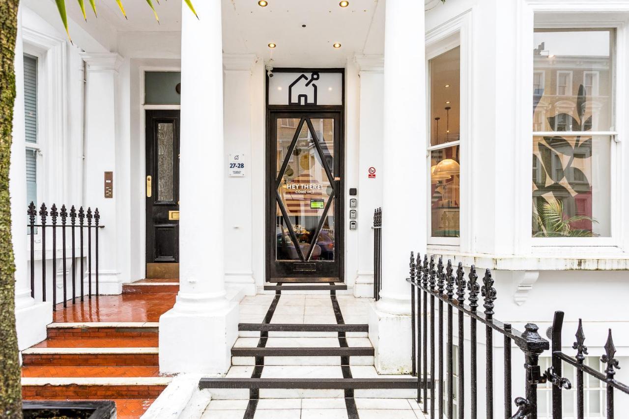 Vonder Kensington London