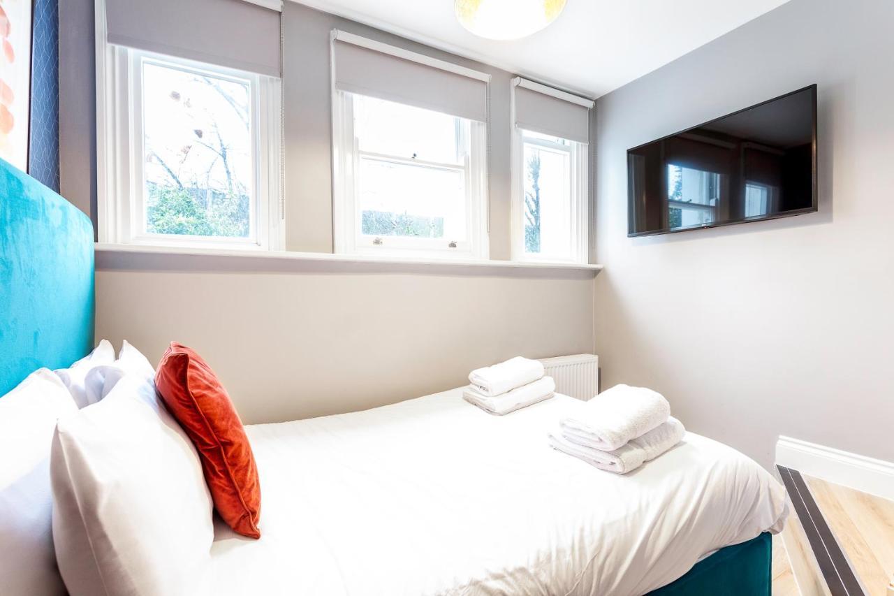 Hotel Vonder Kensington