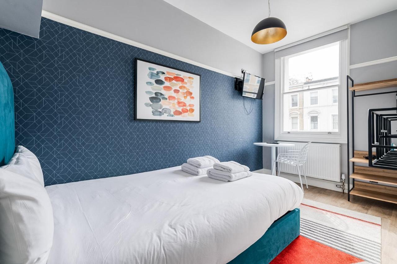 Vonder Kensington 2* London
