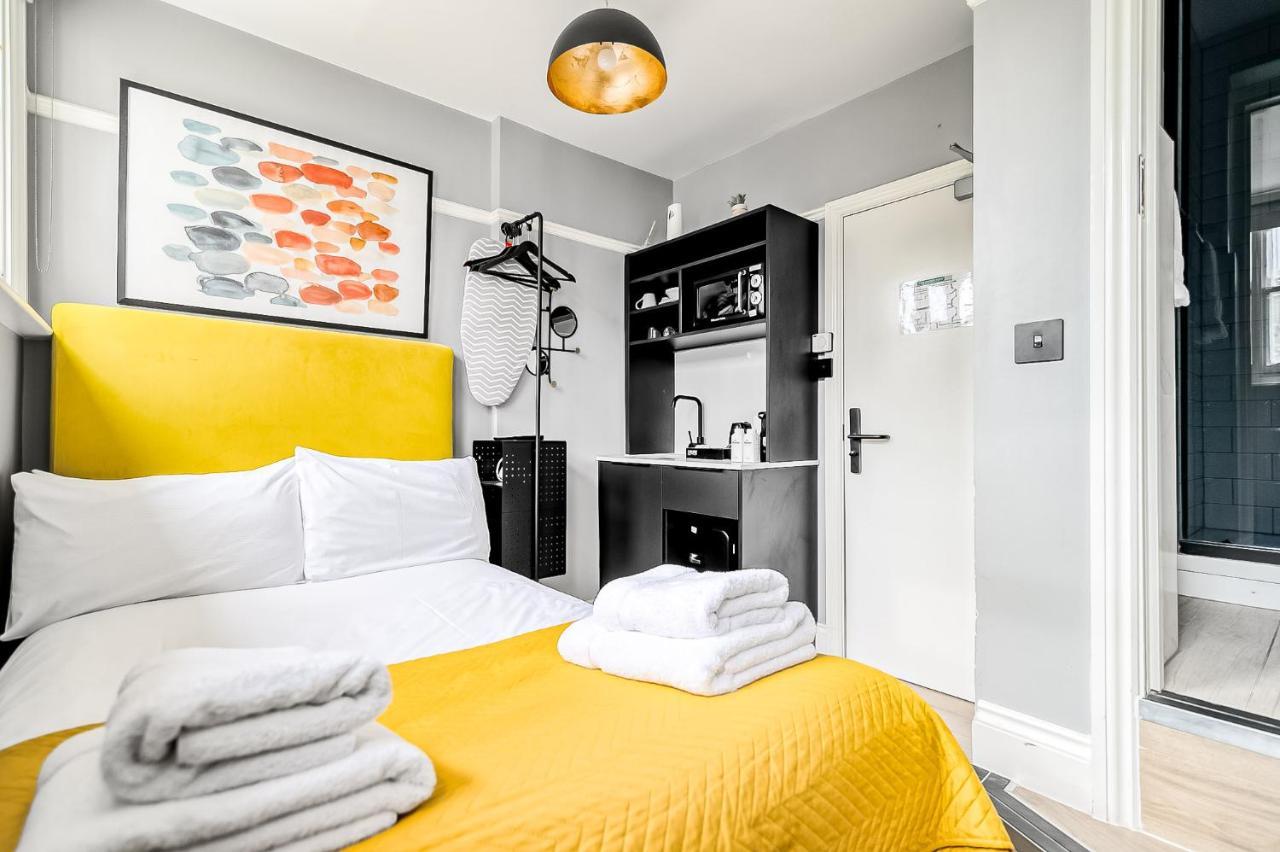 Vonder Kensington London