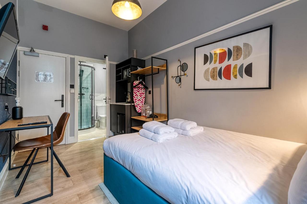 Vonder Kensington Hotel