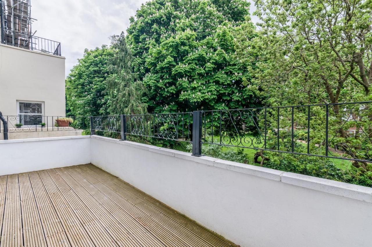 Vonder Kensington 2* London