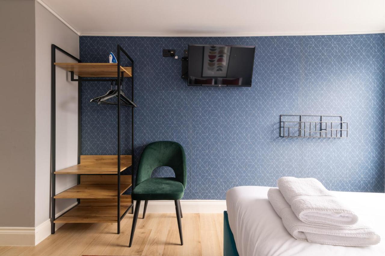 Vonder Kensington London