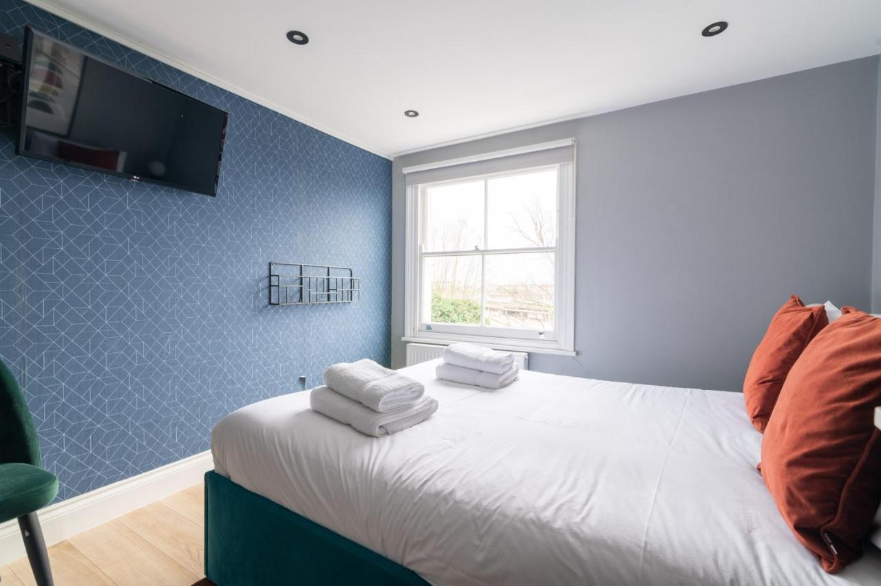 Vonder Kensington Hotel 2*