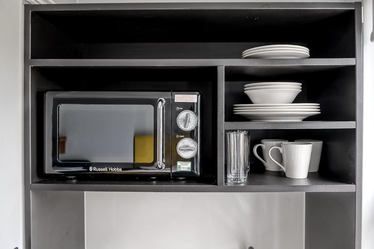 Vonder Kensington 2* London