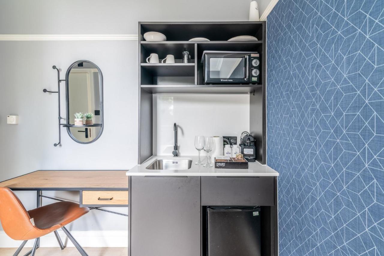 Vonder Kensington London