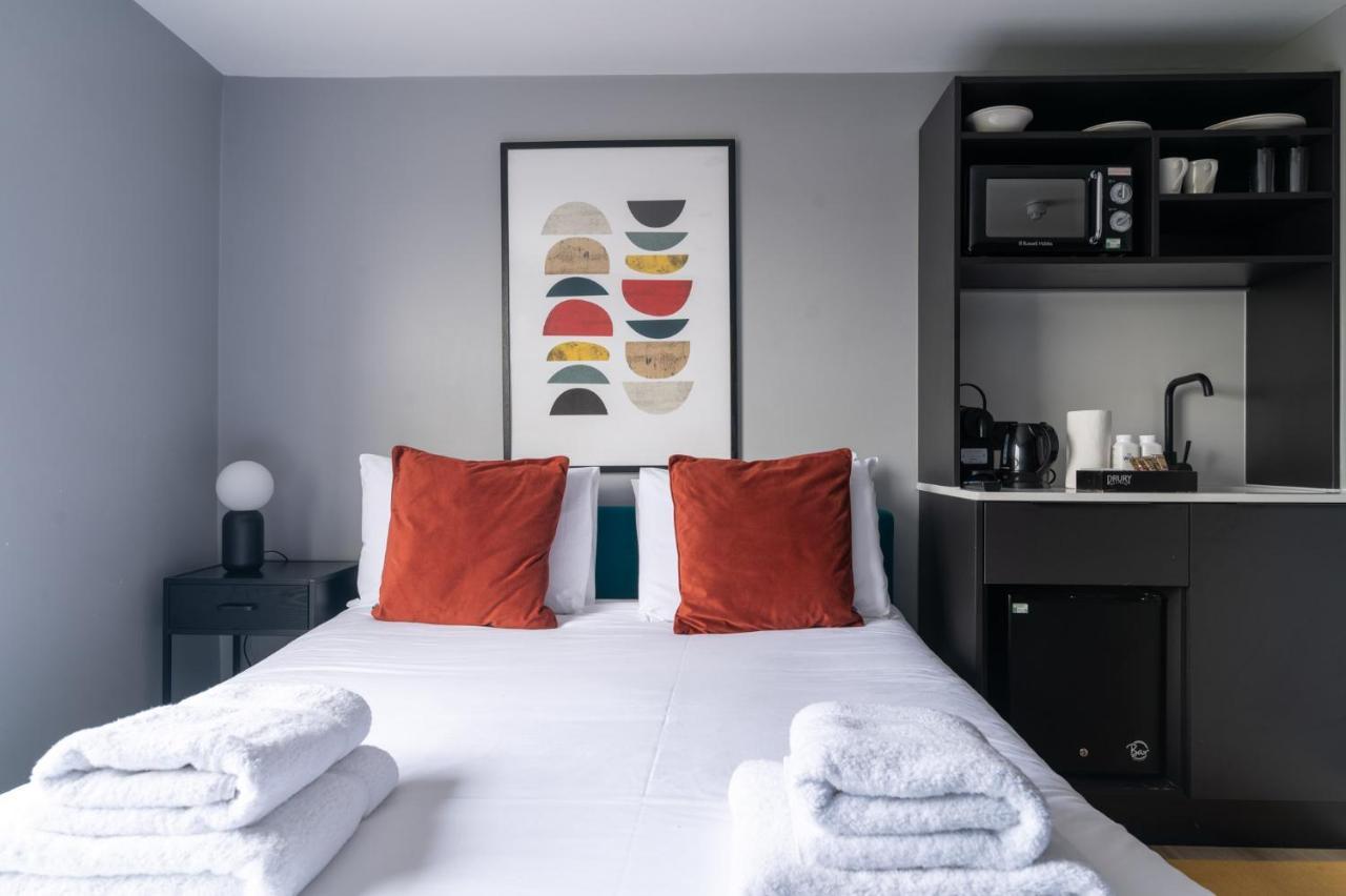 Vonder Kensington Hotel 2*