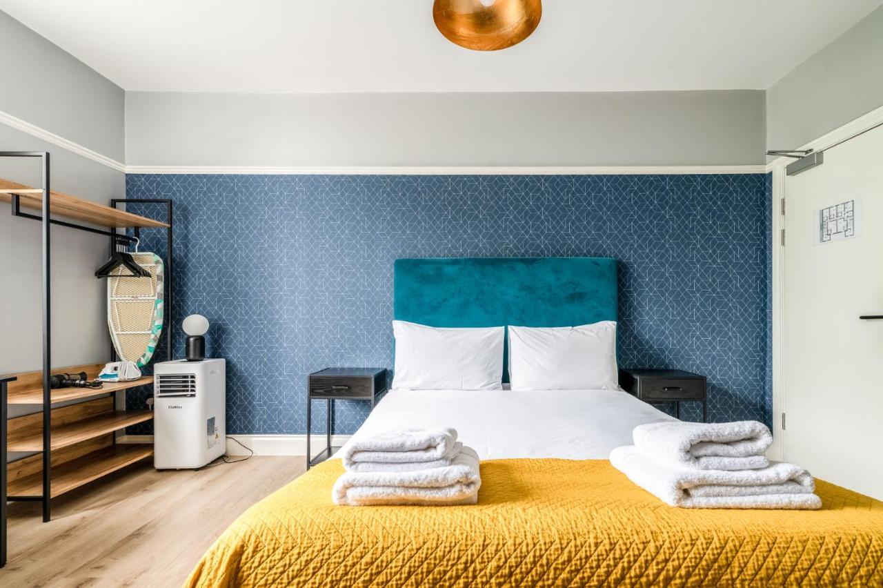 Vonder Kensington Hotel