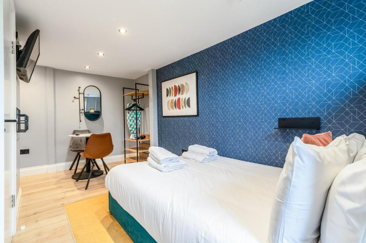 Vonder Kensington Hotel London