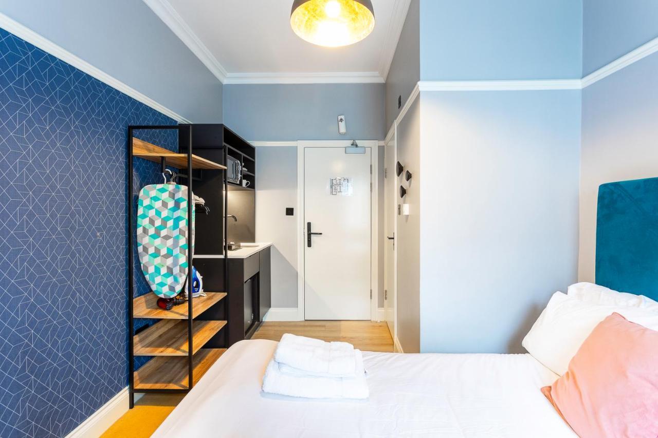 Vonder Kensington London