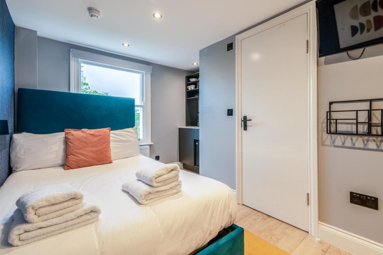 Vonder Kensington Hotel