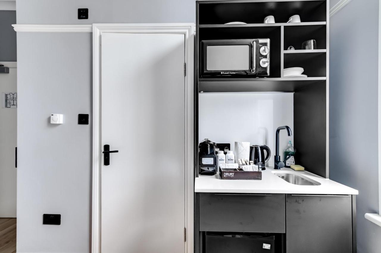 Vonder Kensington 2* London