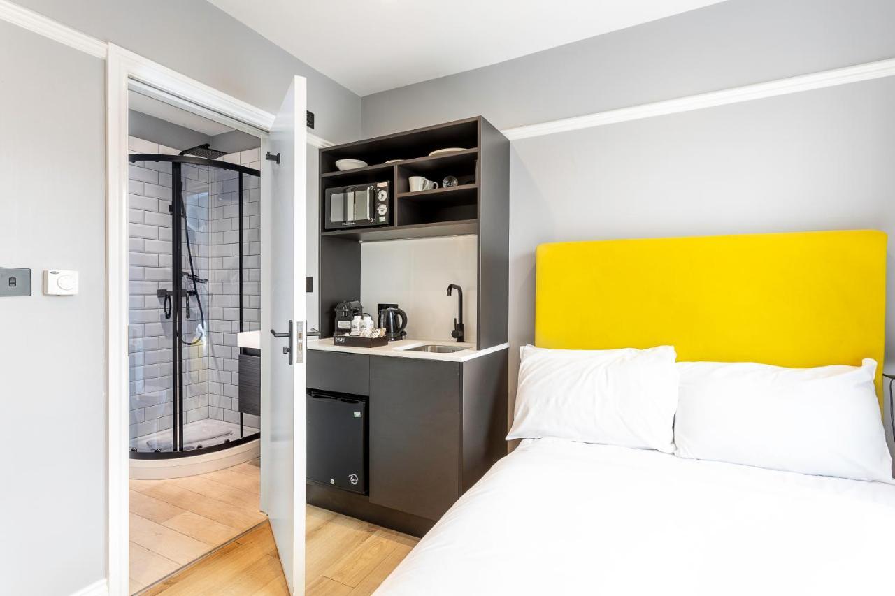 Vonder Kensington 2* London