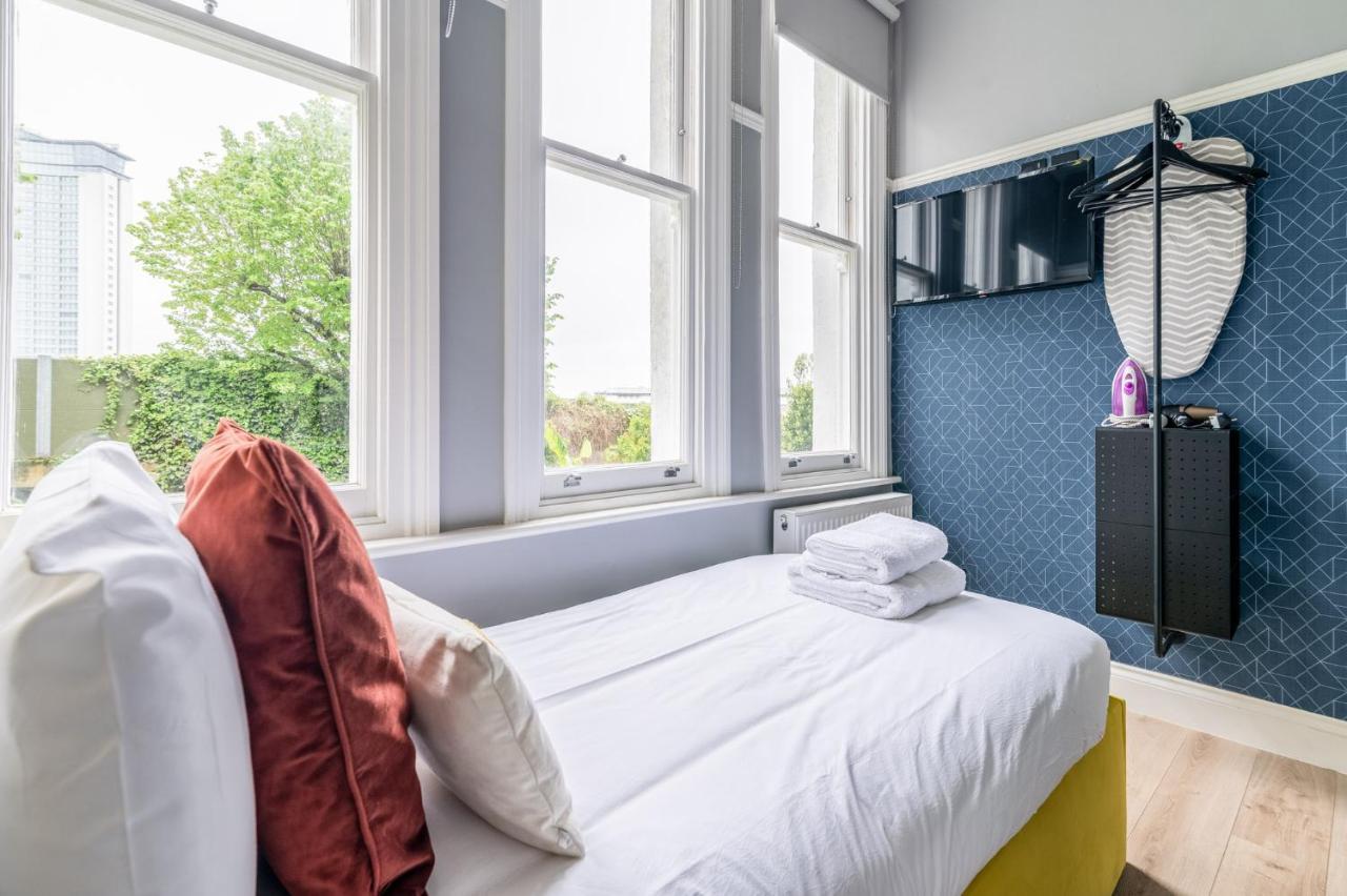 Vonder Kensington 2*