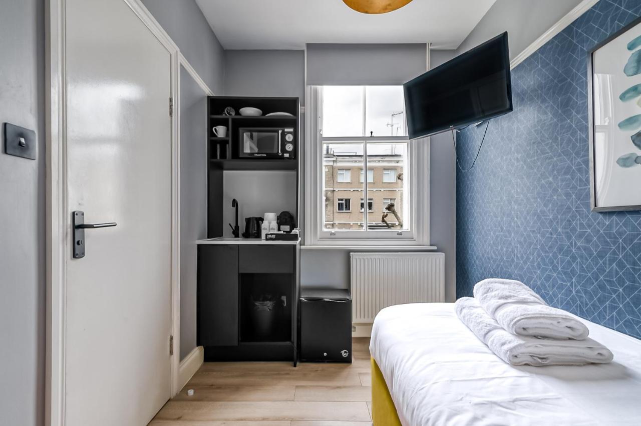 Vonder Kensington London
