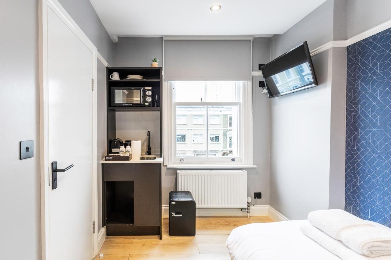 Vonder Kensington